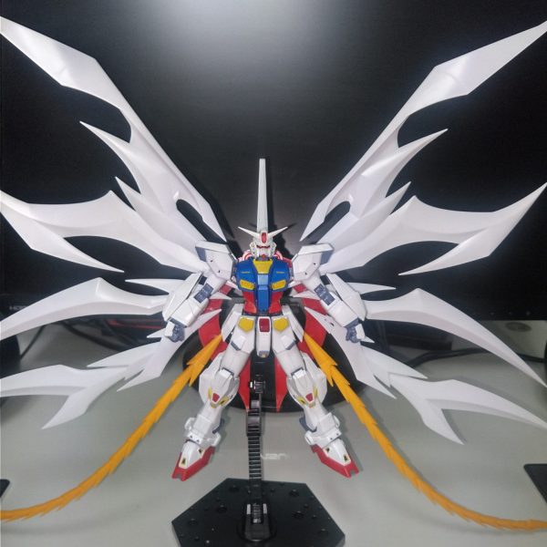 F90 PHOENIX DRIVE INSTALL（フェニックスエール装備）