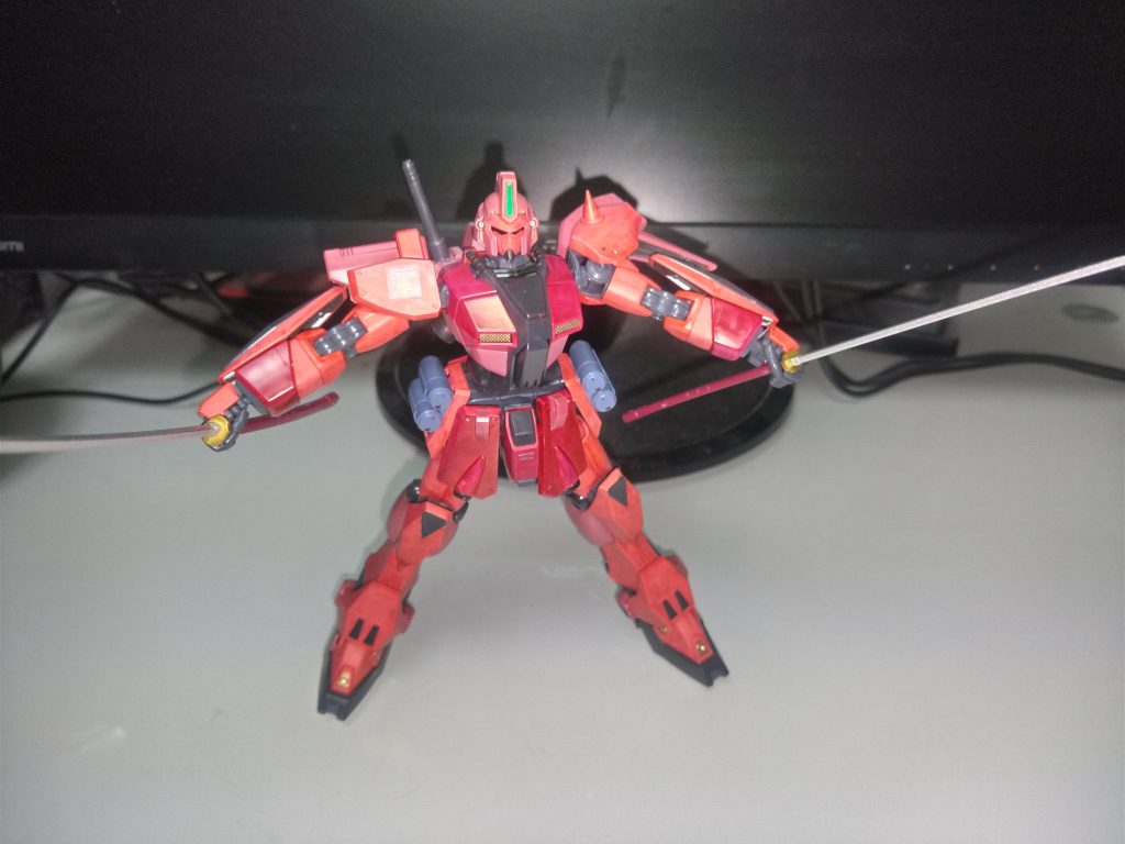 通常のF90に持たせるよりは、こちらのほうがいいかな、と。