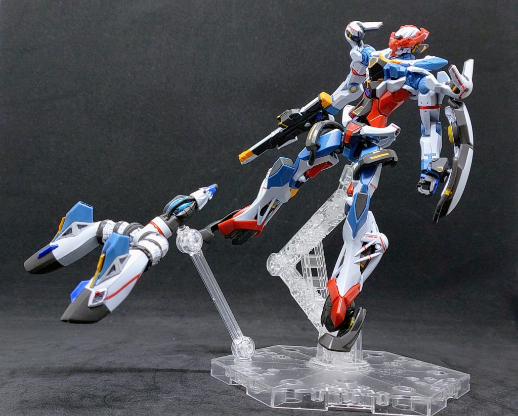 コア・ファイターと並べて1枚どこで活躍するか楽しみですよ