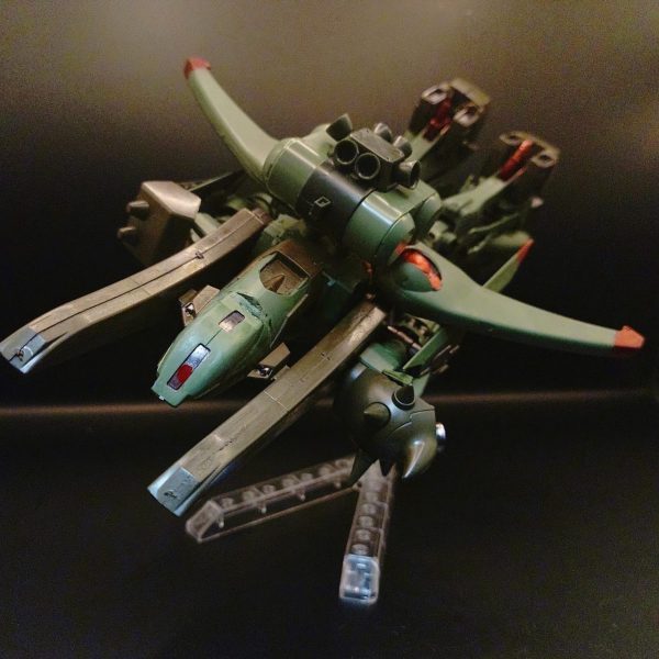 ギラ・ドーガ・ガンプラ改造作品まとめ|逆襲のシャア|GUNSTA ギラ・ドーガ・ガンプラ改造作品まとめ|逆襲のシャア|GUNSTA