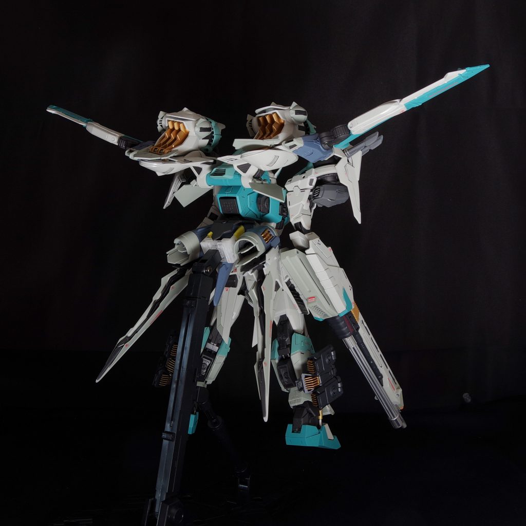 ガストカラミティ–2枚目/制作者：うっちー