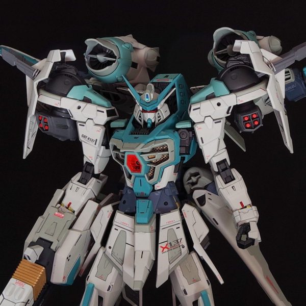 ガストカラミティ