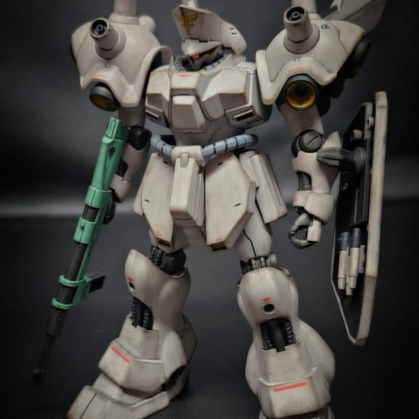 HG  サイコ・ドーガ