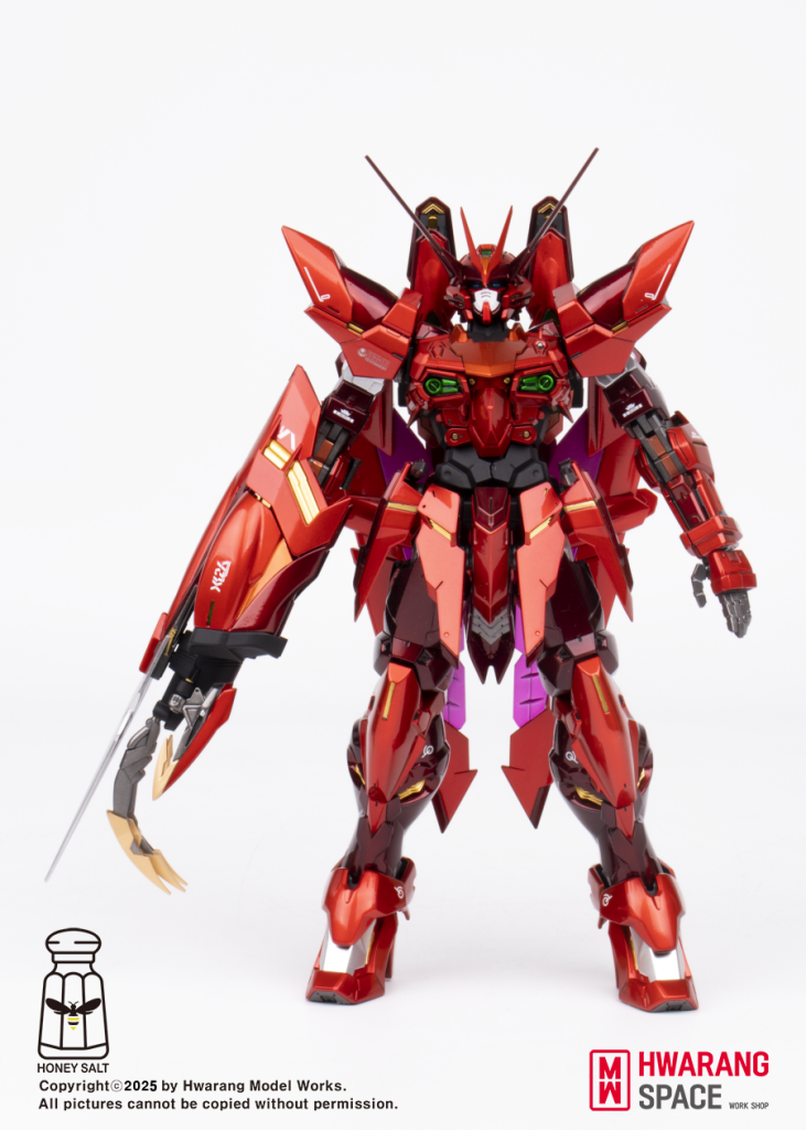 testament 紅蓮–2枚目/制作者：honeysalt_08