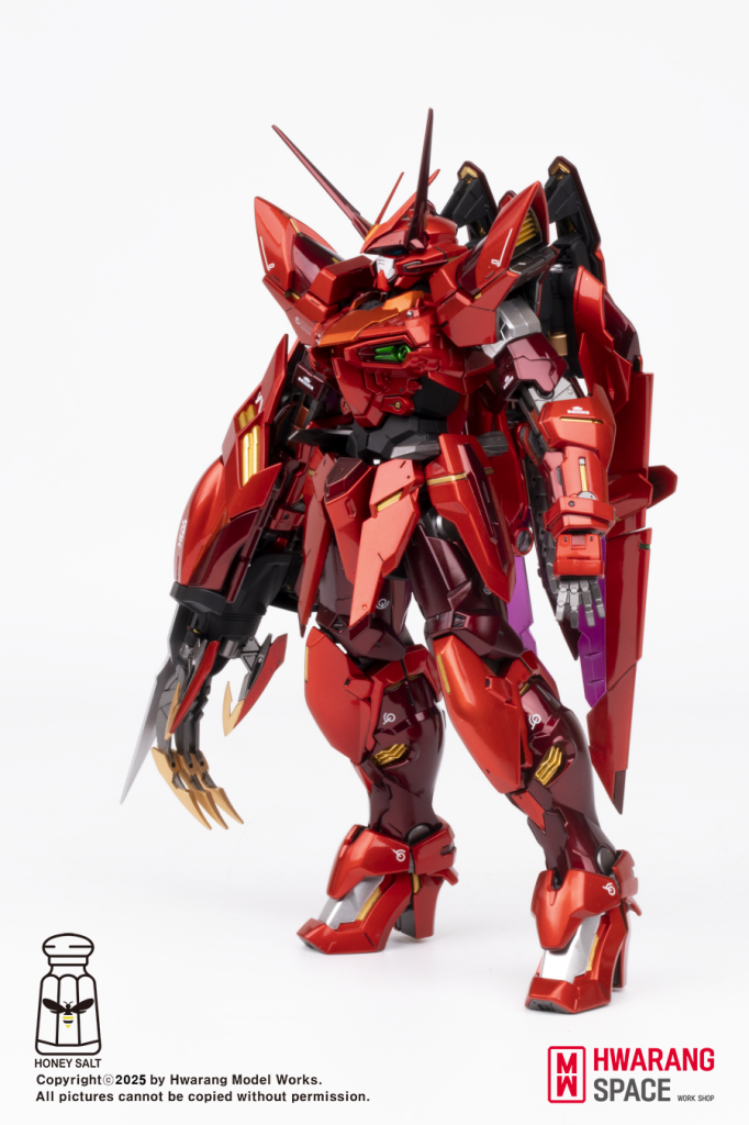 testament 紅蓮–3枚目/制作者：honeysalt_08