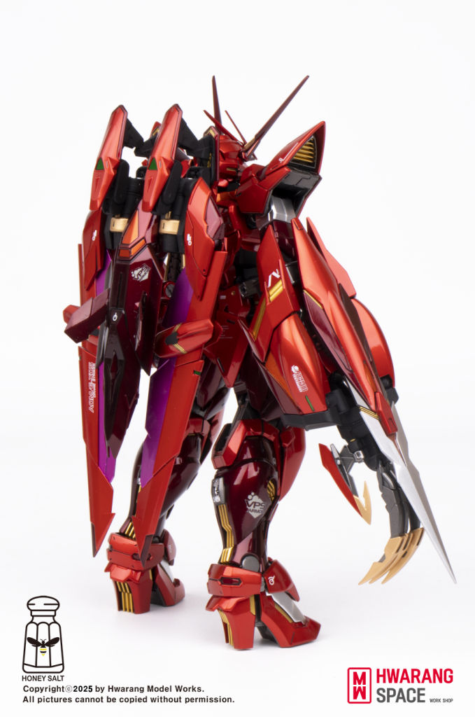 testament 紅蓮–4枚目/制作者：honeysalt_08