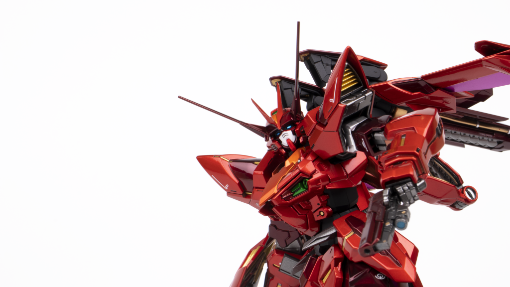 testament 紅蓮–5枚目/制作者：honeysalt_08