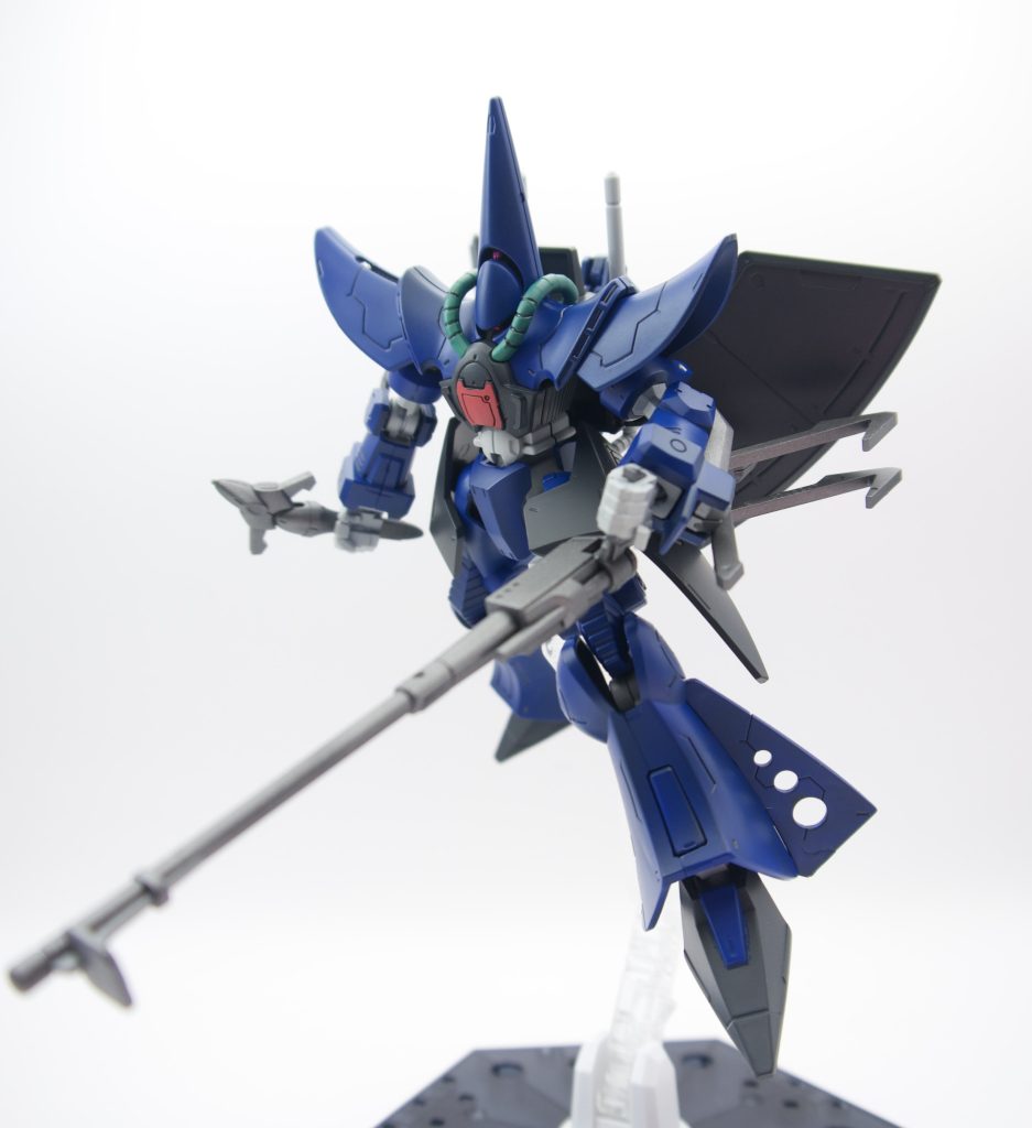 GフレームFA ハンブラビ–8枚目/制作者:たちばな