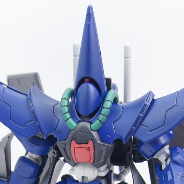 GフレームFA ハンブラビ