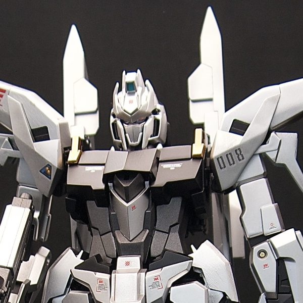 MG デルタプラス 【仕上編】 – MASTER GRADE CLUB