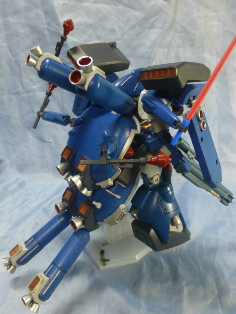 ゼク・ヤヴァイｗ–8枚目/制作者：horahukin