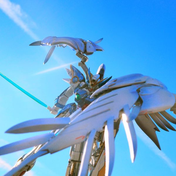 ウイングゼロEW