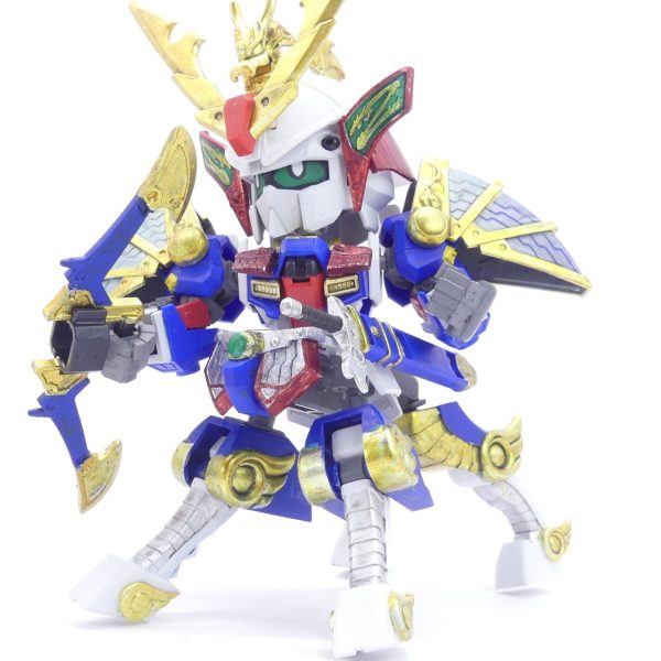 【放課後】09：武者駆路守精多頑駄無