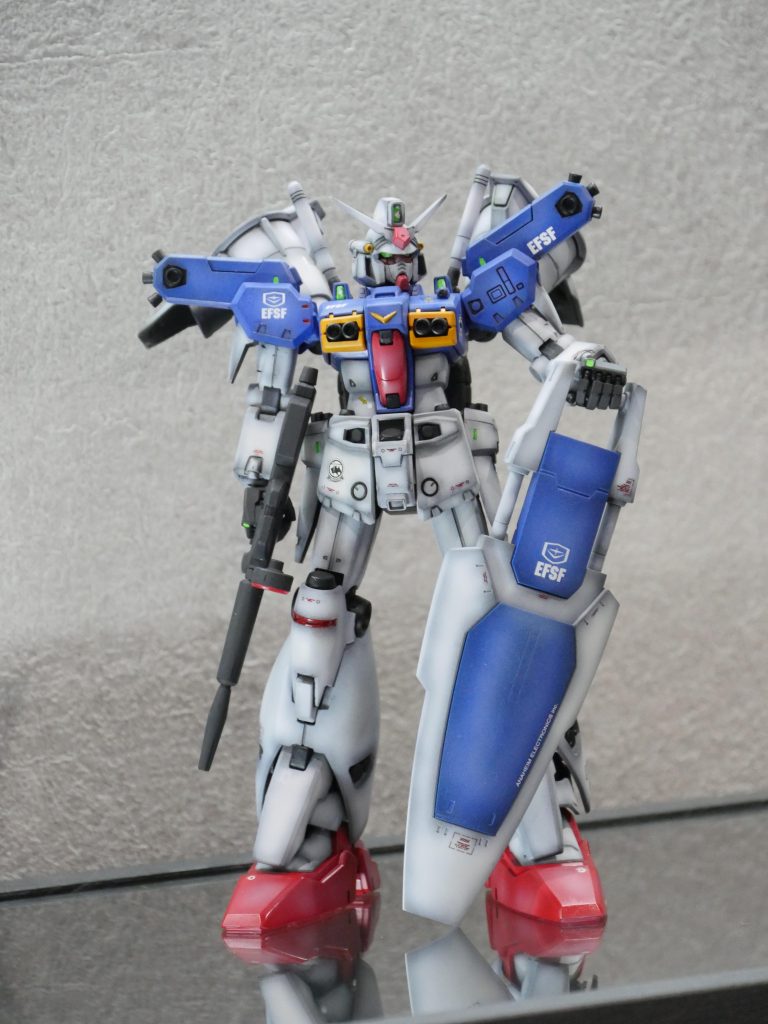 MG GP01　Fb–4枚目/制作者：材木屋の若旦那