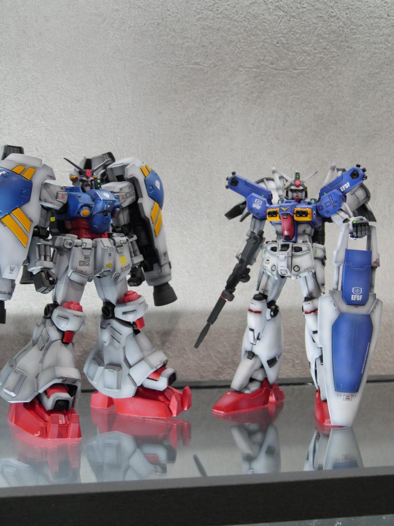 MG GP01　Fb–5枚目/制作者：材木屋の若旦那