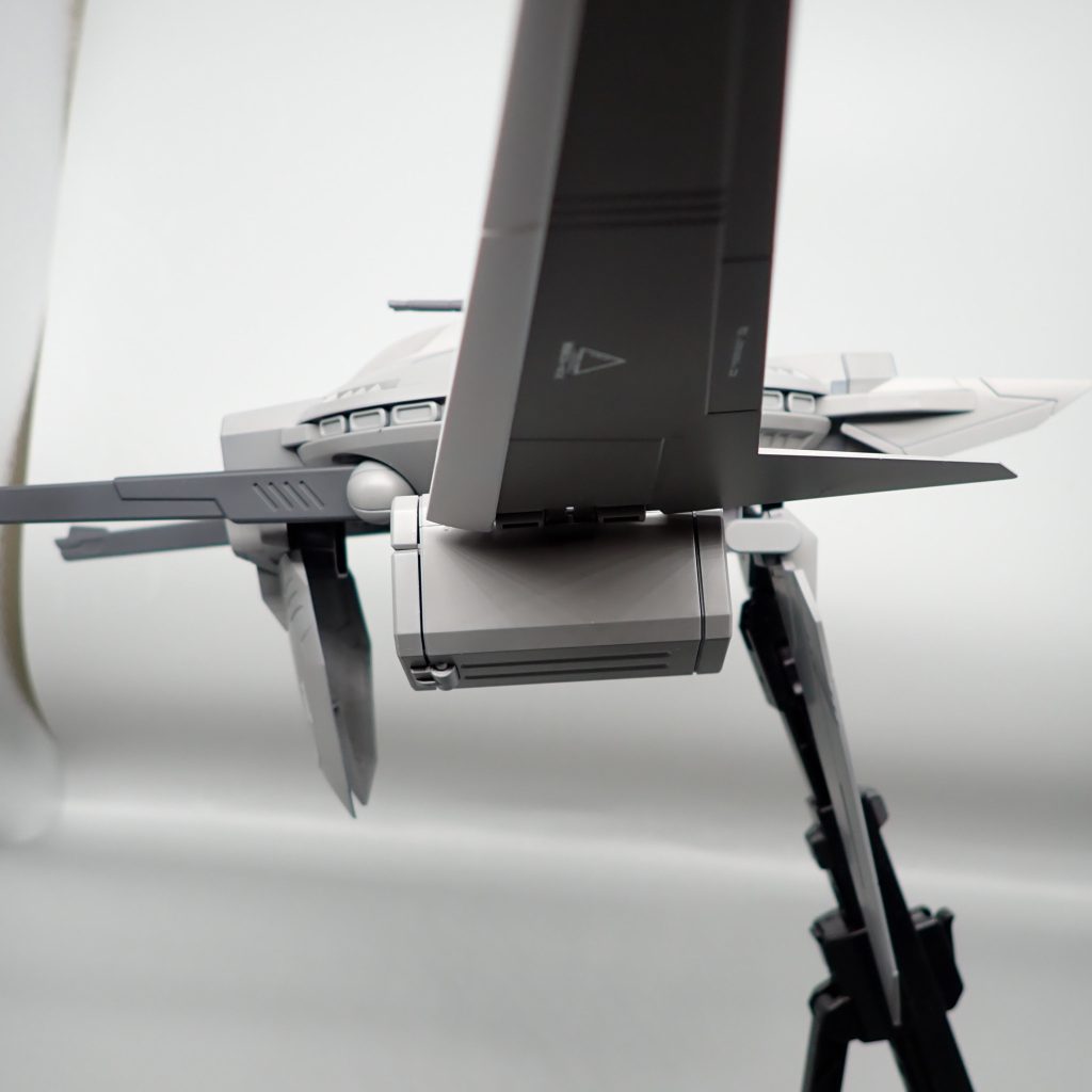 キャバリアーアイフリット–4枚目/制作者：アンジェロのプラモデル工房