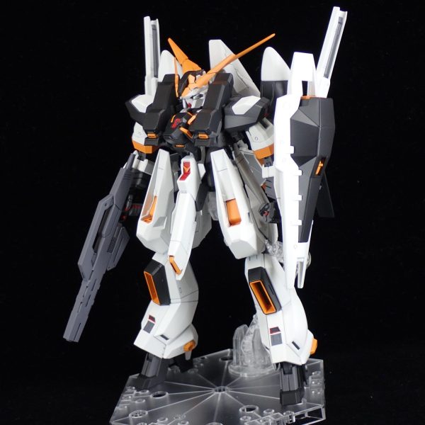 バーザムⅡ・ラー