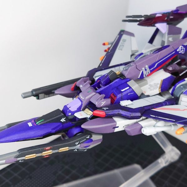 ムラサメ改・ガンプラ改造作品まとめ｜ガンダムSEED FREEDOM