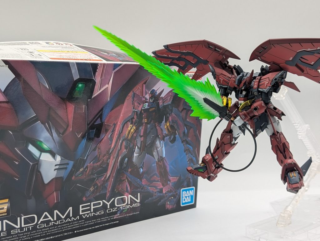 【秘技】リーブラ斬りっ!(笑)