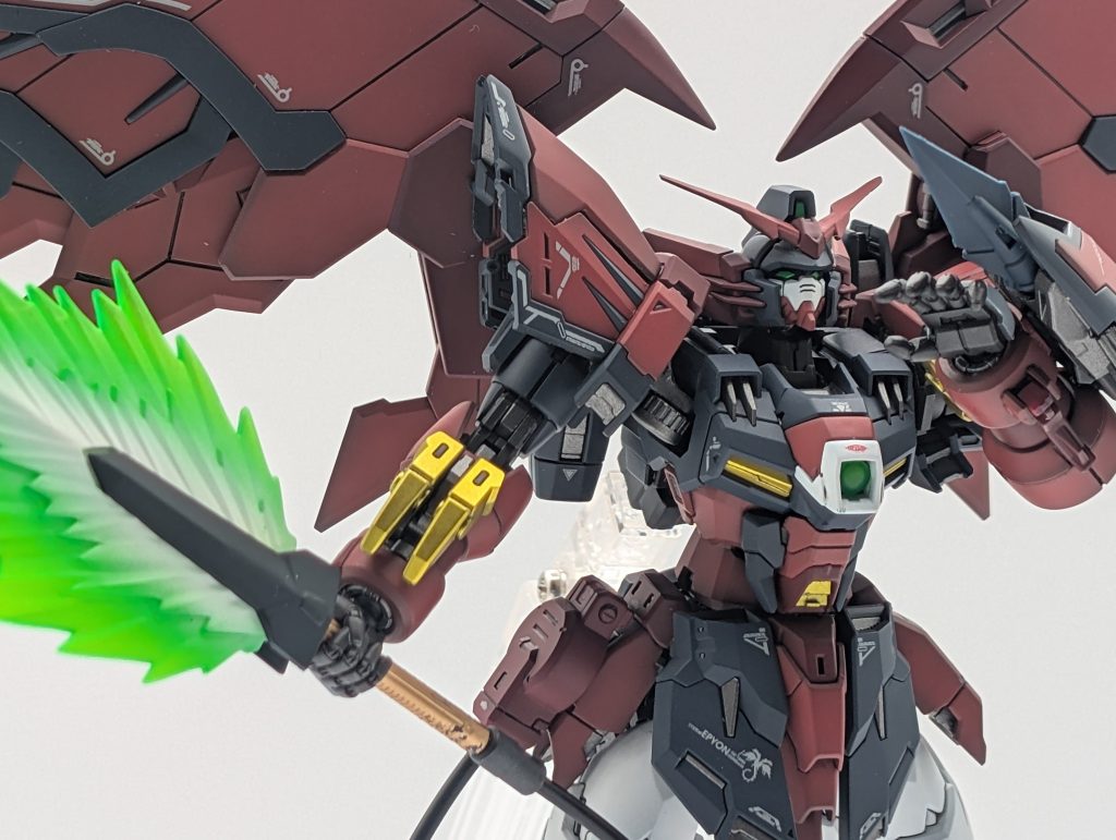 入選作品 第34話 その名はエピオン–5枚目/制作者:座敷童