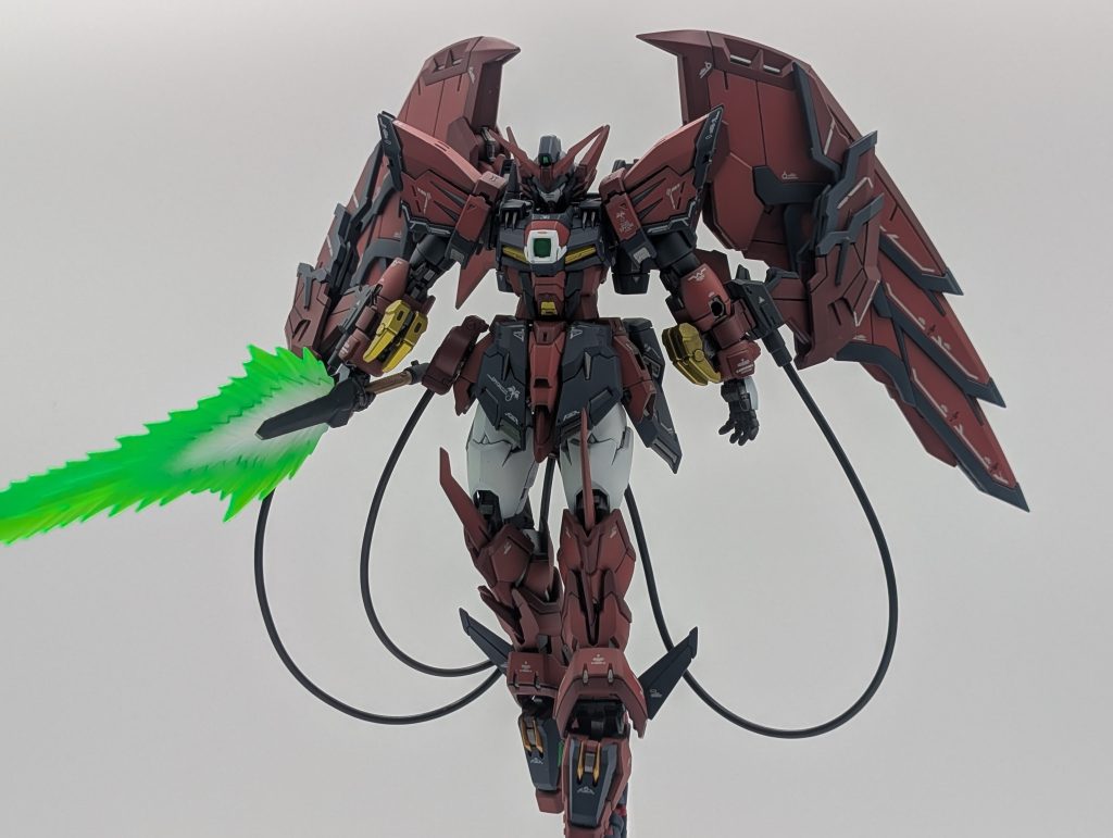 入選作品 第34話 その名はエピオン–7枚目/制作者:座敷童