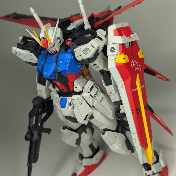 MG エールストライク