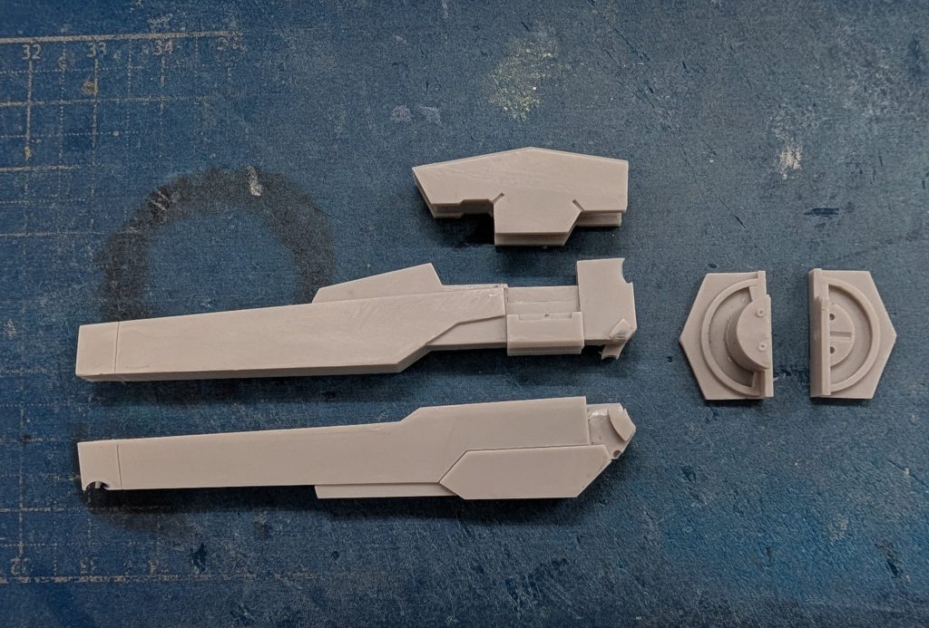 GNキャノン–4枚目/制作者:チャリナミン