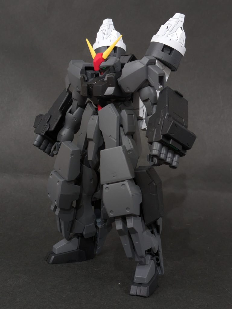 ラファエルガンダムGNHW