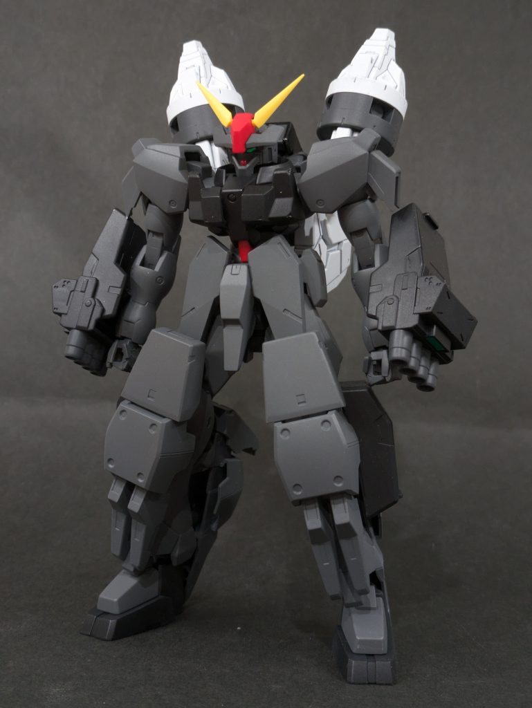 ラファエルガンダムGNHW–2枚目/制作者：冨岡バエル