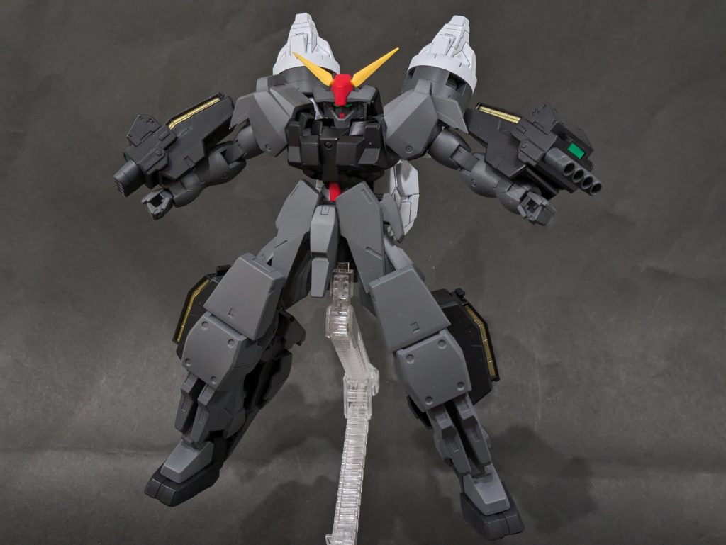 GNフィールド展開