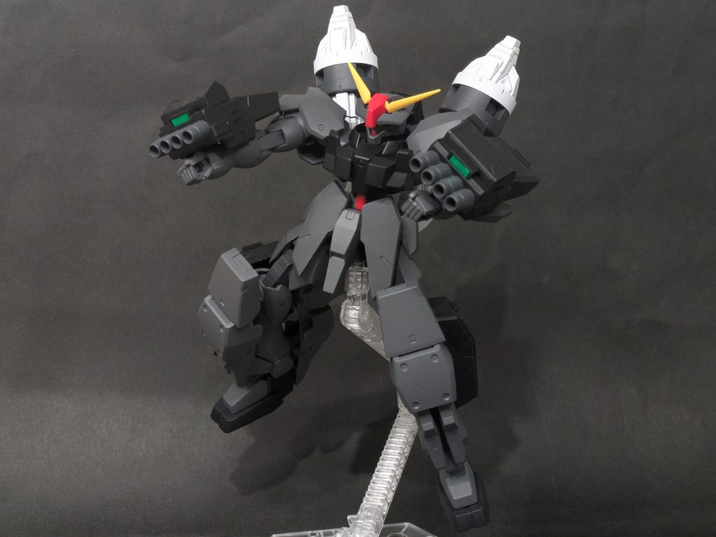 4連装GNキャノン