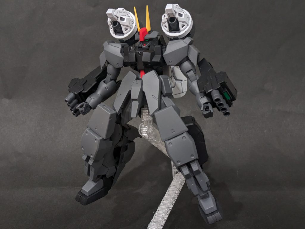 GNトレミーキャノン