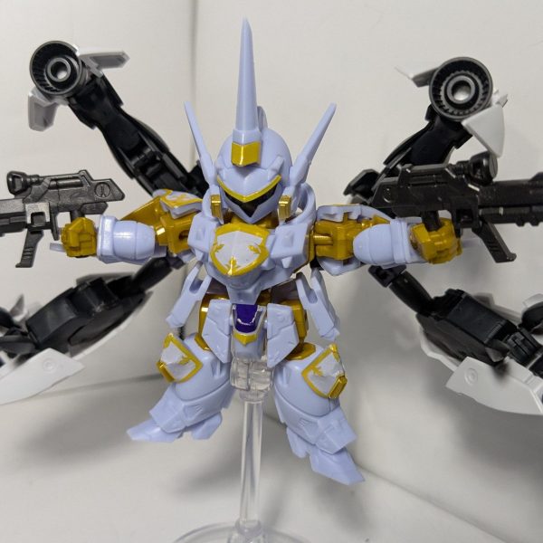 モビリティジョイントのガンプラ作品一覧（2ページ目）｜GUNSTA