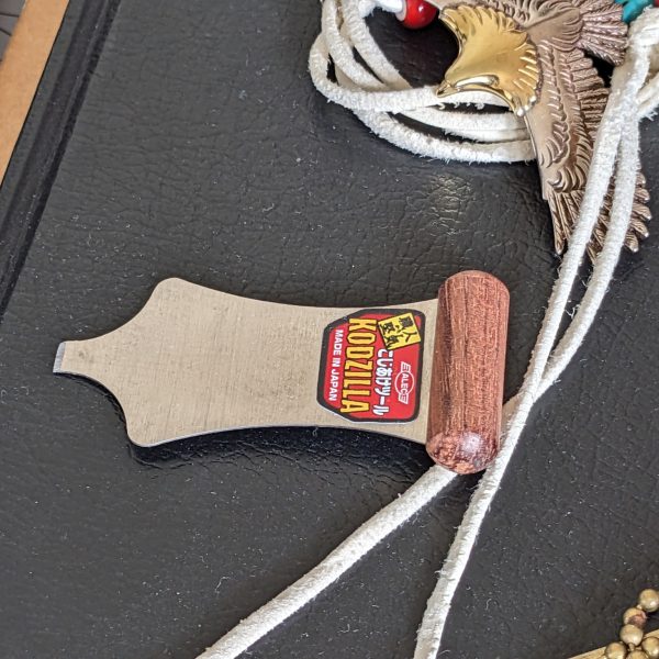 職人堅気 [AL-K200]KODZILLA コジラ　（こじあけツール