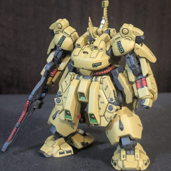 THE-O（アーティファクト）