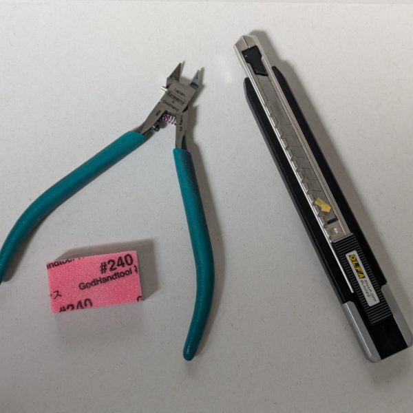 お気に入り工具工作のつぶやき