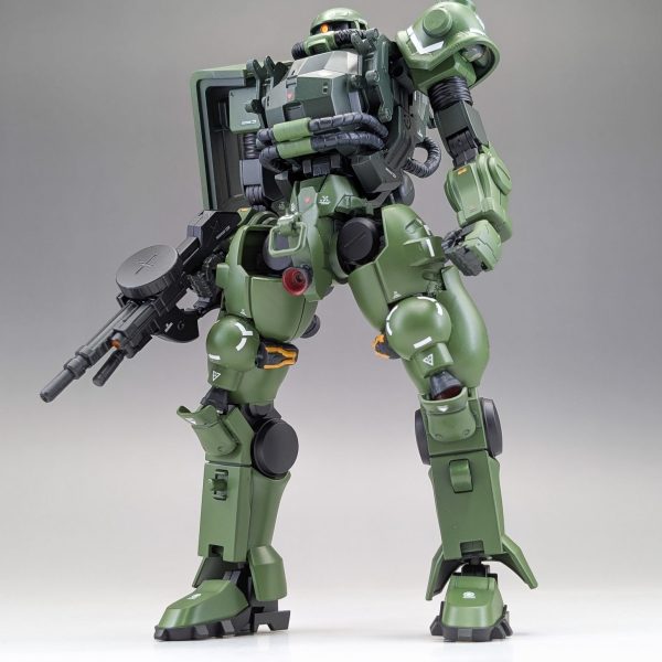 ザクの定番人気ガンプラ作品一覧｜GUNSTA（ガンスタ）