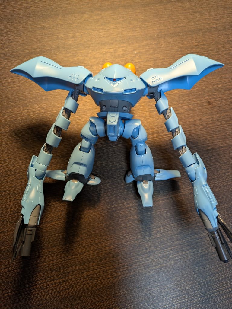 素組だとちょっとカワイイ✨️