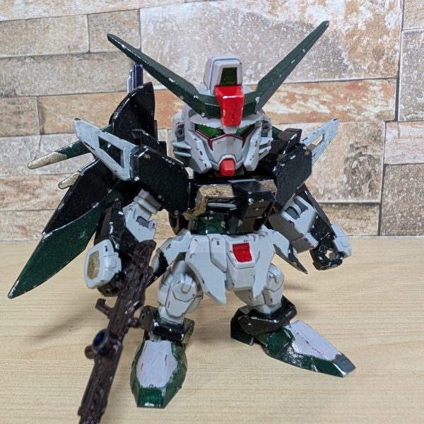 SDEX デスティニー オリジナルカラー