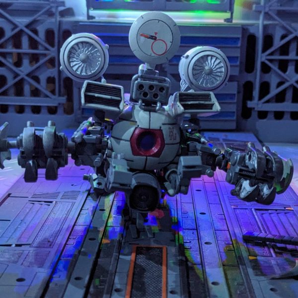 (笑）バンダイ重工業製「海龍」