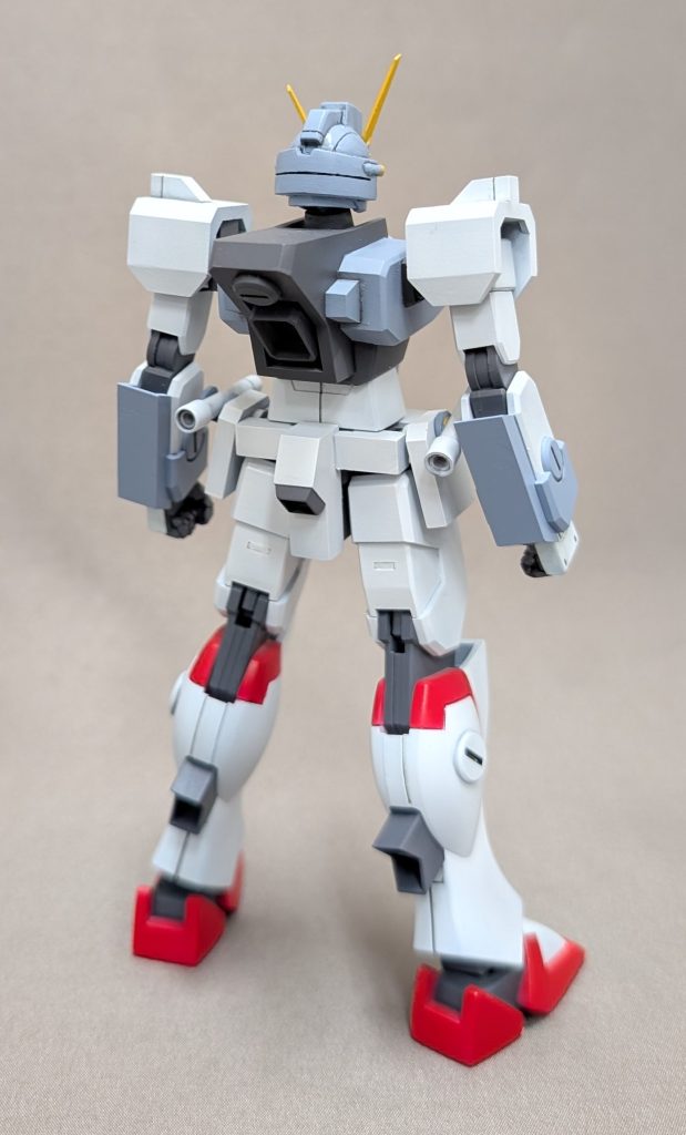 ジャン・キャリー専用　ロングダガー–3枚目/制作者：チャリナミン