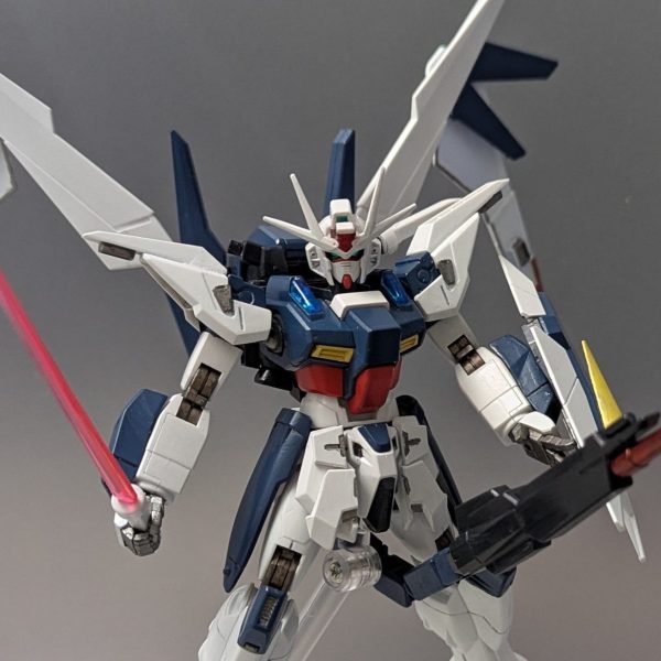 ワイバーンガンダム