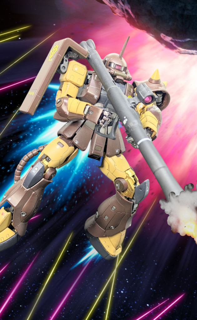 最後はお決まりの戦闘シーンにて✨️最後まで閲覧頂き、ありがと〜ございましたっ👍️