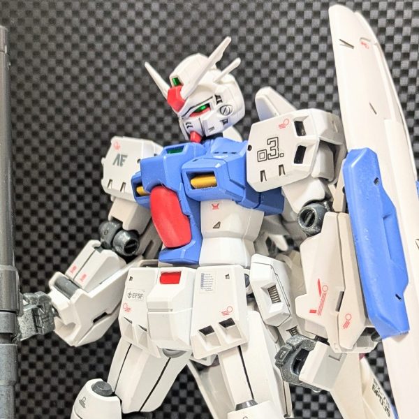 ガンダム GP03S ステイメン