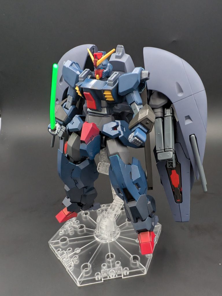 ガンダムアシュタロンHC風