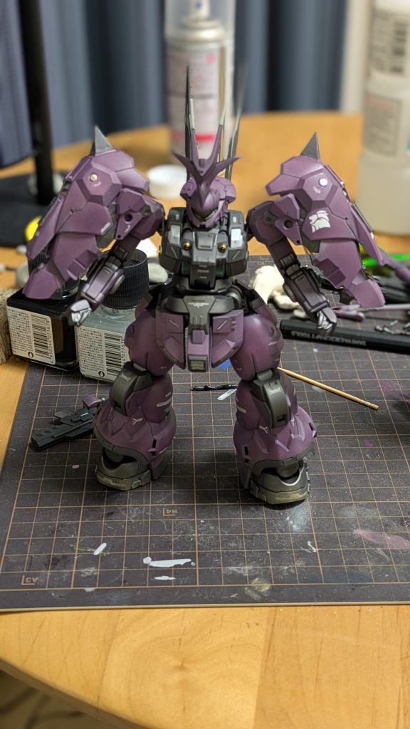 ディランザグエル専用機–5枚目/制作者：匿名