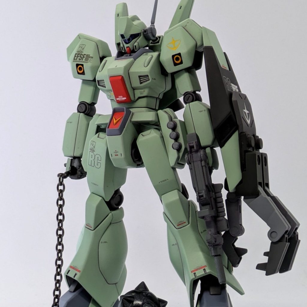 HG ガンプラ 4体セット ジムⅢ、ジェスタ、ネモ、ジェガン　美品　未開封 HG ガンプラ 4体セット ジムⅢ、ジェスタ、ネモ、ジェガン 美品