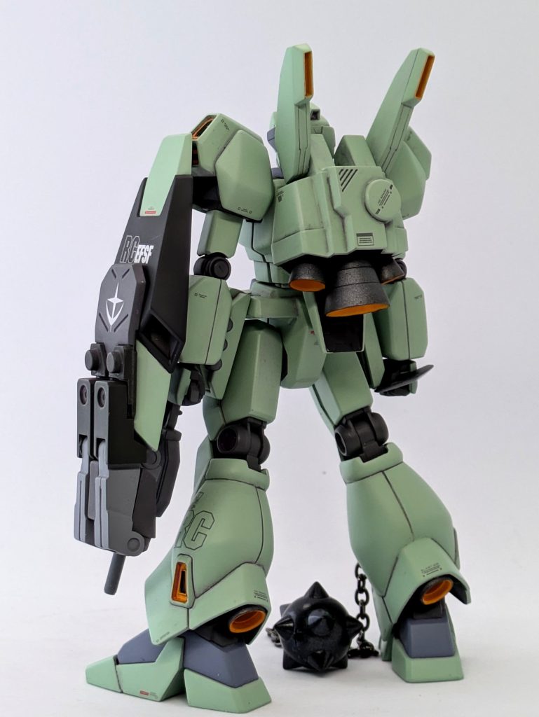 ジェガン–4枚目/制作者:@Momohiki0928