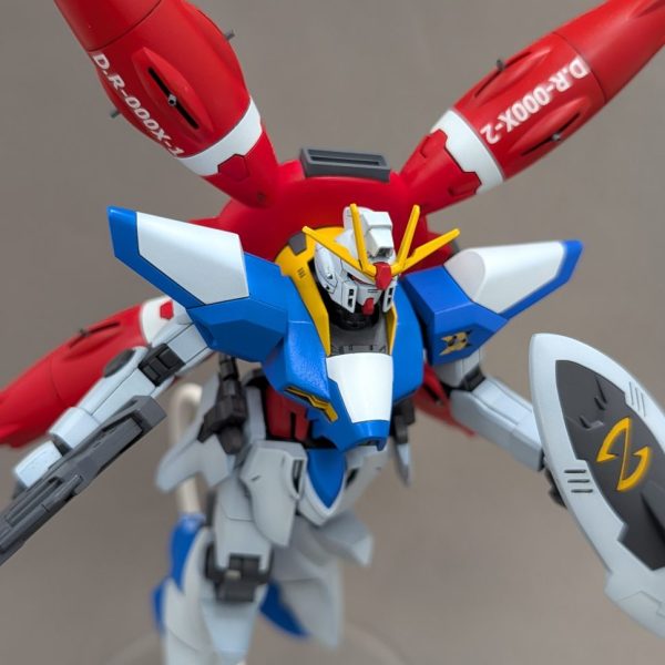 ドレットノート