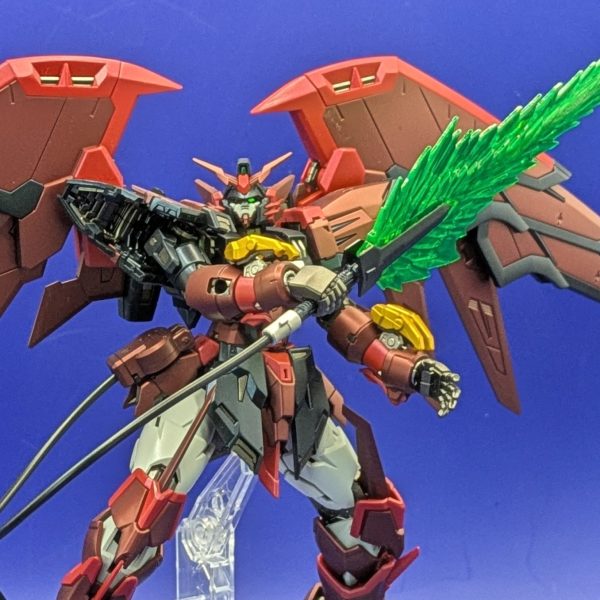 RGガンダムエピオン